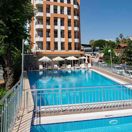 Sırma Hotel